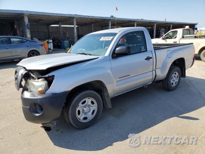 2006 TOYOTA TACOMA 5TENX22N86Z191732 - główne zdjęcie licytacji z USA - miniatura