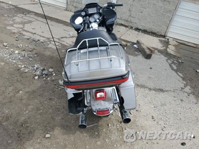 Piąte zdjęcie samochodu w środku: 2016 HARLEY DAVIDSON FLTRU VIN:1HD1K6L16GB6086U7 - miniatura