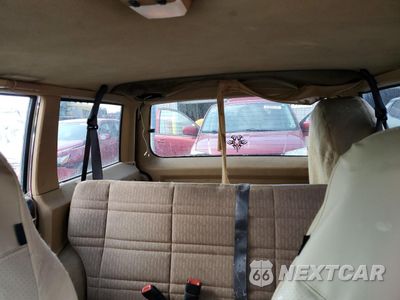 Zdjęcie 10 z 13 samochodu: 1997 JEEP CHEROKEE SPORT VIN:1J4FJ68S4VL511484 - miniatura