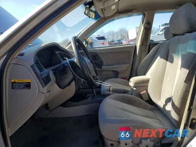 Zdjęcie 7 z 14 samochodu: 2002 HYUNDAI ELANTRA GLS VIN:KMHDN45D62U395234 - miniatura