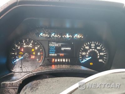 Zdjęcie 9 z 12 samochodu: 2017 FORD F150 SUPERCREW VIN:1FTEW1EF6HKD52846 - miniatura