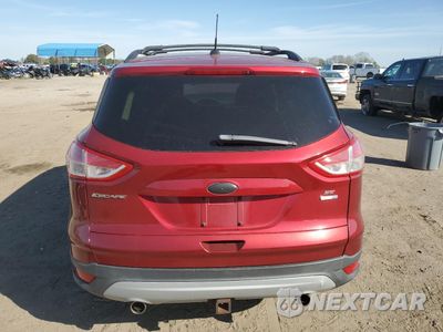 Zdjęcie 6 z 14 samochodu: 2013 FORD ESCAPE SE VIN:1FMCU9G93DUB70664 - miniatura