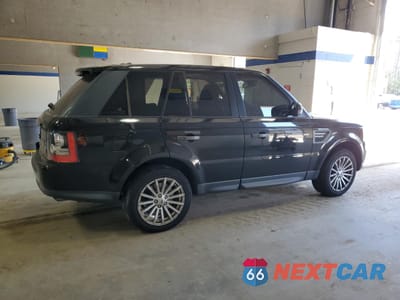 Trzecie zdjęcie samochodu z tyłu: 2011 LAND ROVER RANGE ROVER SPORT HSE VIN:SALSF2D46BA272283 - miniatura