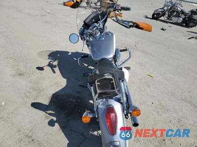 Zdjęcie 6 z 9 samochodu: 2013 HONDA VT750 CA VIN:JH2RC5040DK800135 - miniatura