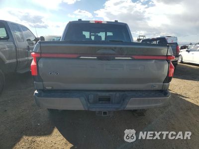Zdjęcie 6 z 12 samochodu: 2023 FORD F150 LIGHTNING PRO VIN:1FTVW1EV4PWG10327 - miniatura