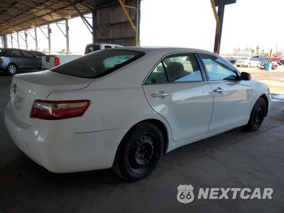 Trzecie zdjęcie samochodu z tyłu: 2011 TOYOTA CAMRY BASE VIN:4T1BE46K59U866157 - miniatura