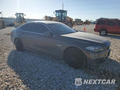 Czwarte zdjęcie samochodu z boku: 2013 BMW 535 I VIN:WBAFR7C57DC822876 - miniatura