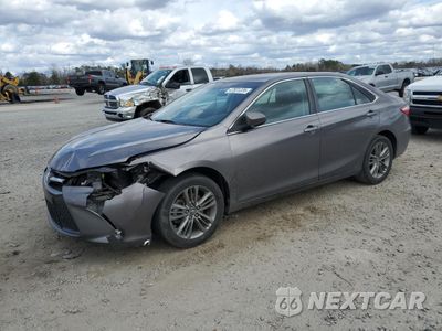 2017 TOYOTA CAMRY LE 4T1BF1FK1HU281151 - główne zdjęcie licytacji z USA - miniatura