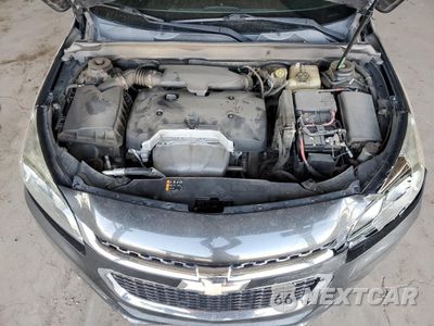 Zdjęcie 11 z 12 samochodu: 2016 CHEVROLET MALIBU LIMITED LS VIN:1G11B5SA7GU106247 - miniatura