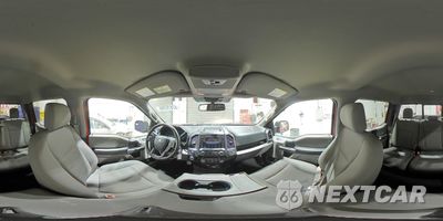 Zdjęcie 12 z 15 samochodu: 2019 FORD F150 SUPERCREW VIN:1FTFW1E43KKC15809 - miniatura