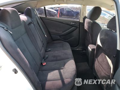 Zdjęcie 10 z 14 samochodu: 2011 NISSAN ALTIMA SR VIN:1N4BL2AP7BN477818 - miniatura