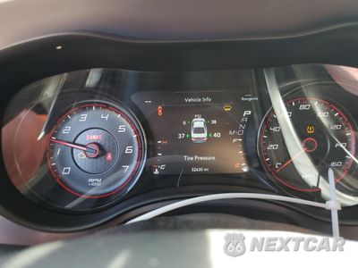Zdjęcie 9 z 13 samochodu: 2022 DODGE CHARGER R/T VIN:2C3CDXCT6NH199532 - miniatura