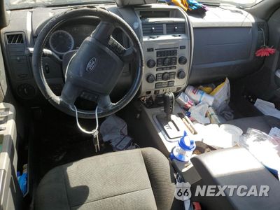 Zdjęcie 8 z 13 samochodu: 2010 FORD ESCAPE XLT VIN:1FMCU0D74AKA09651 - miniatura