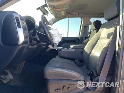Zdjęcie 7 z 14 samochodu: 2016 CHEVROLET SILVERADO K1500 LT VIN:3GCUKREC8GG303603 - miniatura