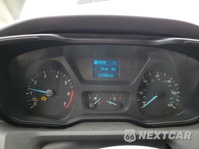 Zdjęcie 9 z 13 samochodu: 2016 FORD TRANSIT T-350 VIN:1FTBW2CG1GKA05590 - miniatura