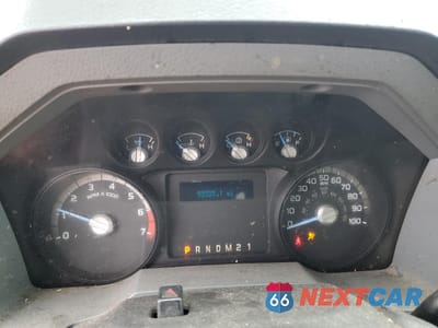 Zdjęcie 9 z 14 samochodu: 2013 FORD F350 SUPER DUTY VIN:1FDRF3A65DEB92305 - miniatura