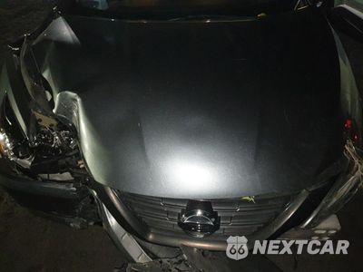 Zdjęcie 11 z 12 samochodu: 2017 NISSAN ALTIMA 2.5 VIN:1N4AL3AP2HN304248 - miniatura