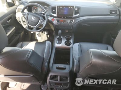 Zdjęcie 8 z 15 samochodu: 2018 HONDA PILOT EXL VIN:5FNYF6H87JB025186 - miniatura