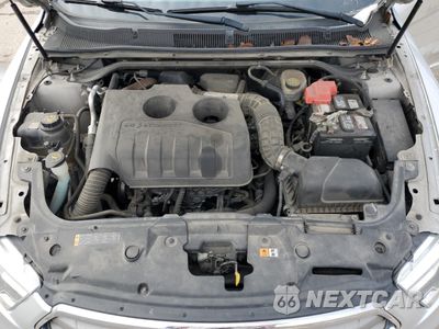 Zdjęcie 12 z 14 samochodu: 2013 FORD TAURUS SE VIN:1FAHP2D9XDG159484 - miniatura