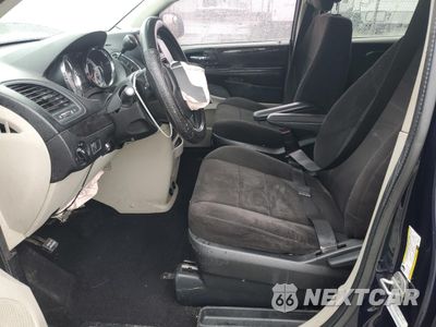 Zdjęcie 7 z 15 samochodu: 2012 DODGE GRAND CARAVAN SE VIN:2C4RDGBG2CR351727 - miniatura