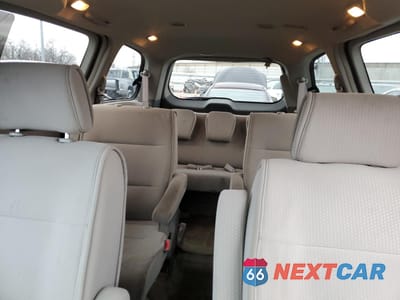 Zdjęcie 10 z 13 samochodu: 2008 NISSAN QUEST S VIN:5N1BV28U68N121316 - miniatura