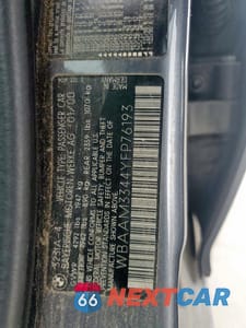 Zdjęcie 12 z 12 samochodu: 2000 BMW 323 I VIN:WBAAM3344YFP76193 - miniatura