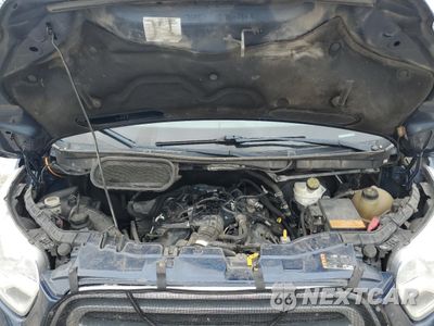 Zdjęcie 11 z 12 samochodu: 2018 FORD TRANSIT T-350 VIN:1FTBW3XG7JKA78566 - miniatura