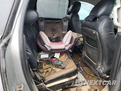 Zdjęcie 11 z 14 samochodu: 2011 CHEVROLET TRAVERSE LT VIN:1GNKVGED7BJ401824 - miniatura