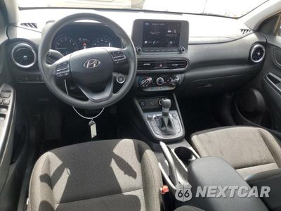 Zdjęcie 8 z 12 samochodu: 2023 HYUNDAI KONA SEL VIN:KM8K62AB1PU977648 - miniatura