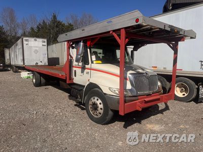 2002 INTERNATIONAL 4000 4400 1HTMKADN42H512195 - główne zdjęcie licytacji z USA - miniatura