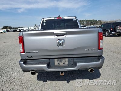Zdjęcie 6 z 14 samochodu: 2019 RAM 1500 BIG HORN/LONE STAR VIN:1C6SRFFT1KN532664 - miniatura
