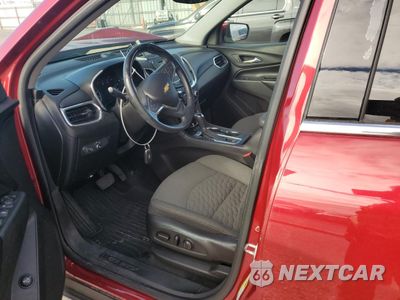 Zdjęcie 7 z 13 samochodu: 2018 CHEVROLET EQUINOX LT VIN:3GNAXKEX9JS506669 - miniatura