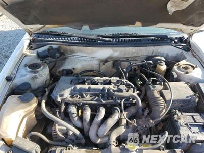Zdjęcie 11 z 13 samochodu: 2002 TOYOTA COROLLA CE VIN:2T1BR12E02C568173 - miniatura