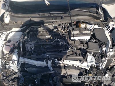 Zdjęcie 12 z 14 samochodu: 2022 TOYOTA COROLLA CROSS XLE VIN:7MUEAAAG2NV026579 - miniatura