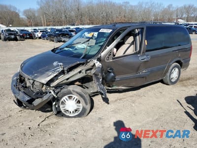 2004 CHEVROLET VENTURE 1GNDX03E34D200915 - główne zdjęcie licytacji z USA - miniatura