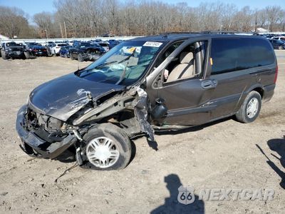 2004 CHEVROLET VENTURE 1GNDX03E34D200915 - główne zdjęcie licytacji z USA - miniatura