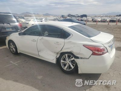 Drugie zdjęcie samochodu z przodu: 2013 NISSAN ALTIMA 2.5 VIN:1N4AL3AP7DN428168 - miniatura