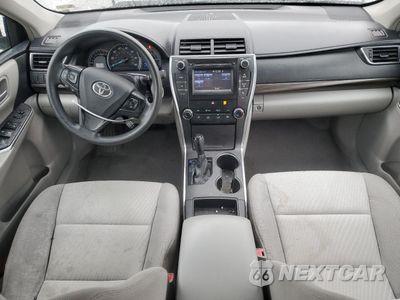 Zdjęcie 8 z 14 samochodu: 2015 TOYOTA CAMRY LE VIN:4T4BF1FKXFR458346 - miniatura