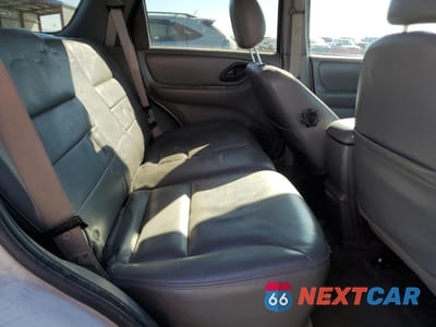 Zdjęcie 11 z 14 samochodu: 2002 FORD ESCAPE XLT VIN:1FMYU04172KB66559 - miniatura