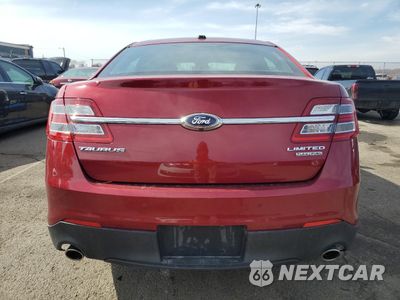 Zdjęcie 6 z 14 samochodu: 2013 FORD TAURUS LIMITED VIN:1FAHP2F80DG118608 - miniatura