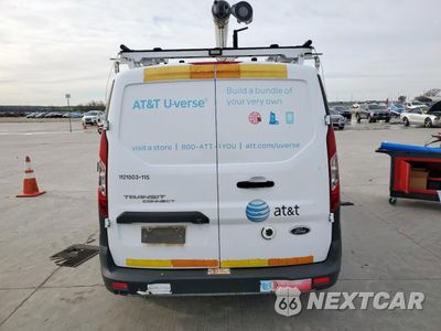 Zdjęcie 6 z 13 samochodu: 2015 FORD TRANSIT CONNECT XL VIN:NM0LS7E70F1180621 - miniatura