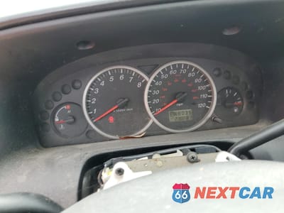 Zdjęcie 9 z 13 samochodu: 2004 MAZDA TRIBUTE LX VIN:4F2YZ041X4KM11363 - miniatura