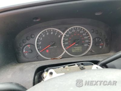 Zdjęcie 9 z 13 samochodu: 2004 MAZDA TRIBUTE LX VIN:4F2YZ041X4KM11363 - miniatura