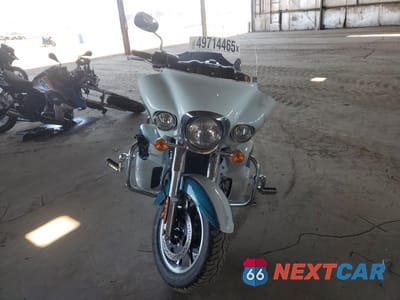Drugie zdjęcie samochodu z przodu: 2022 KAWASAKI VN1700 B VIN:JKBVNRB17NA025258 - miniatura