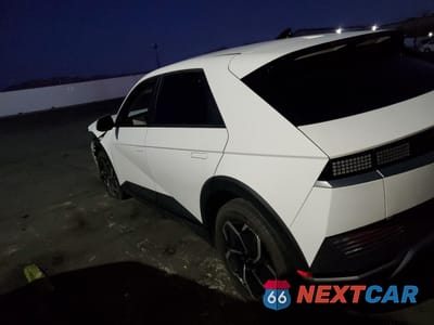 Drugie zdjęcie samochodu z przodu: 2023 HYUNDAI IONIQ 5 SE VIN:KM8KM4AE2PU125353 - miniatura