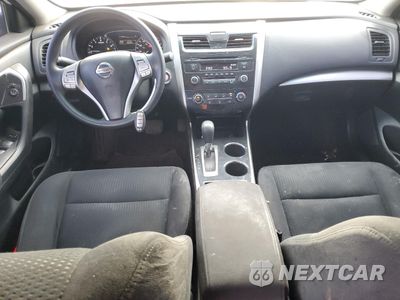 Zdjęcie 8 z 12 samochodu: 2014 NISSAN ALTIMA 2.5 VIN:1N4AL3AP6EC289910 - miniatura