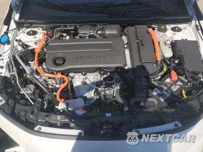 Zdjęcie 12 z 15 samochodu: 2025 HONDA CIVIC SPORT VIN:2HGFE4F84SH319983 - miniatura