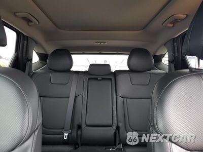 Zdjęcie 10 z 17 samochodu: 2023 HYUNDAI TUCSON SEL CONVENIENCE VIN:KM8JFCA14PU094622 - miniatura