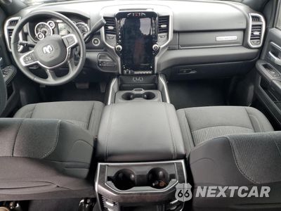 Zdjęcie 8 z 14 samochodu: 2024 RAM 2500 BIG HORN VIN:3C6UR5DL8RG154853 - miniatura