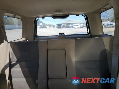 Zdjęcie 10 z 13 samochodu: 2000 NISSAN PATHFINDER LE VIN:JN8AR07Y1YW396118 - miniatura